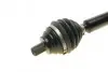 Фото Піввісь (передня) VW Golf V/Skoda Octavia/Audi A3 1.6 FSI 03-08 (R) (36x784) GSP (261211OL) зображення 3