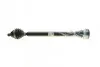 Фото Піввісь (передня) VW Golf V/Skoda Octavia/Audi A3 1.6 FSI 03-08 (R) (36x784) GSP (261211OL) зображення 5