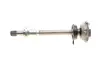 Фото Вал приводной с фланцем VW T4 96-03 (R)(37x394) GSP (261225) изображение 2