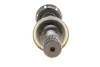 Фото Вал приводной с фланцем VW T4 96-03 (R)(37x394) GSP (261225) изображение 3