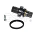 Фланець півосі (+сальник) VW T5 2.0 TDI 11-15 (R) (26x30x114,5) GSP (261238) зображення 6