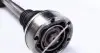 Піввісь (передня) VW Caddy III 1.6-2.0 04-15/Passat 1.6 TDI 09-14 (L) (36x521) GSP (261268) изображение 2