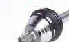 Піввісь (передня) VW Caddy III 1.6-2.0 04-15/Passat 1.6 TDI 09-14 (L) (36x521) GSP (261268) изображение 3