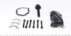 Піввісь (передня) VW Caddy III 1.6-2.0 04-15/Passat 1.6 TDI 09-14 (L) (36x521) GSP (261268) изображение 5