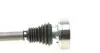 Фото Піввісь (передня) VW Caddy III 1.6-2.0 04-15/Passat 1.6 TDI 09-14 (L) (36x521) GSP (261282) зображення 5