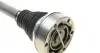Фото Піввісь (передня) VW Caddy III 1.6-2.0 04-15/Passat 1.6 TDI 09-14 (L) (36x521) GSP (261282) зображення 6