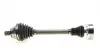 Фото Піввісь (передня) VW Caddy III 1.6-2.0 04-15/Passat 1.6 TDI 09-14 (L) (36x521) GSP (261282) зображення 8