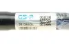 Приводной вал OE Line GSP (261282OL) изображение 3