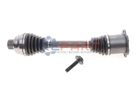 Піввісь (передня) Audi A8/Q5 08-18 (42x493) GSP 261290