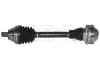 Фото Піввісь VW Caddy III 1.9 TDI 04-10 (L) (36х513) GSP (261304) зображення 1
