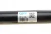 Піввісь VW Caddy III/IV 1.4 TSI/1.6/1.9/2.0 TDI 04- (R) (36x806) GSP (261341OL) зображення 11