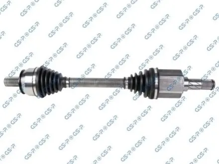Автозапчасть GSP 262119