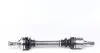 Фото Піввісь Citroen Berlingo/Peugeot Partner 1.6 HDi 08- (L) (25x24x620x29T) (+ABS) GSP (299019) зображення 4