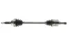 Фото Піввісь Ford Transit 2.2 TDCi 06-14 (L) (28x36x796x48T) (+ABS) GSP (299179) зображення 1