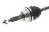 Фото Піввісь Ford Transit 2.2 TDCi 06-14 (L) (28x36x796x48T) (+ABS) GSP (299179) зображення 4