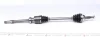 Фото Піввісь Ford Transit 2.2 TDCi 06-14 (R) (28x36x1060x48T) (+ABS) GSP (299194) зображення 2