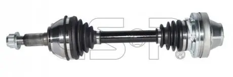 Фото Піввісь (передня) VW Touareg/Audi Q7 3.0-6.0 02-18 (30x64.4/525) GSP (299213) зображення 1