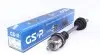 Фото Піввісь Renault Kangoo 1.2-1.6 16V 98- (L) (21x26x621x44T) (+ABS) GSP (299242) зображення 1