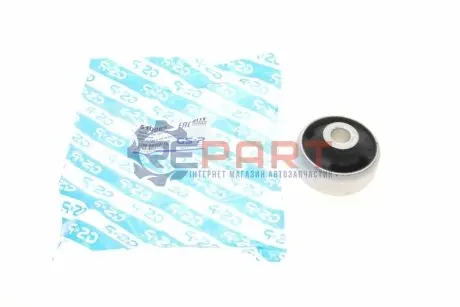 Сайлентблок важеля (переднього/ззаду) Audi A1/A3/Skoda Fabia/Octavia/Rapid/VW Bora/Golf/Polo 96 GSP 510065 Купити в Україні