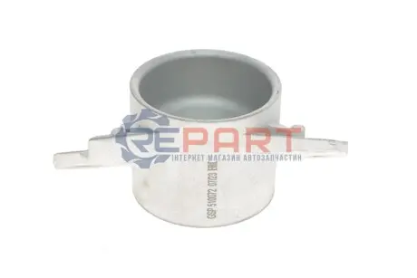 Подушка амортизатора (заднього) VW Bora/Golf IV 96-/Skoda Octavia/Fabia/Rapid 96- GSP 510072 Купити в Україні
