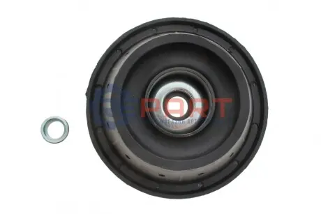 Подушка амортизатора (переднього) + підшипник VW Corrado/Golf II-III/Passat/Vento 1.4-2.0 88-99 GSP 510092S Купити в Україні
