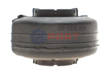 Фото Втулка стабілізатора (переднього) Audi 100/A6 1.8-2.5TDI -97 GSP (510128) зображення 1