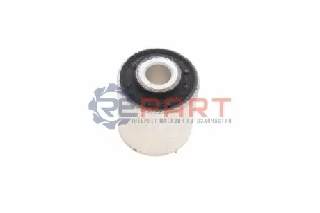 Фото Сайлентблок важеля (переднього/знизу/спереду/ззовні) Audi A6 C5/ VW Passat 95-05 GSP (510133) зображення 1