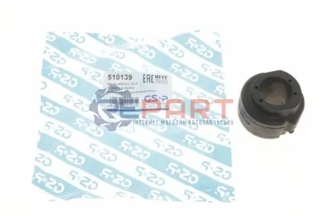 Фото Втулка стабилизатора GSP (510139) изображение 1