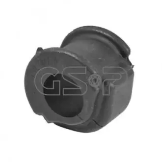 Фото Втулка стабілізатора (переднього/внутрішнього) Audi 80/VW Passat 72-96 GSP (510164) зображення 1