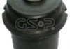 Сайлентблок заднього важеля GSP 510218 (фото 1)