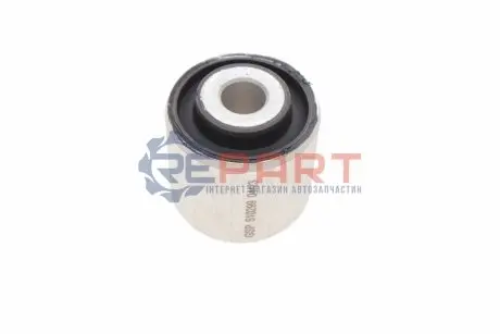 Фото Сайлентблок важеля (переднього/знизу/спереду/ззовні) Audi A5/A6/A8/Q5/VW Phaeton 02- (попер.) GSP (510299) зображення 1