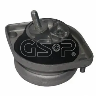 Подушки двигуна GSP 510648