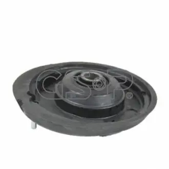 Подушка амортизатора (переднього) Citroen C2/C3 1.1/1.4/1.6 HDI 02 GSP 510736