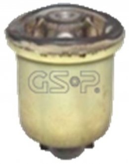 Сайлентблок балки подвески GSP 510759