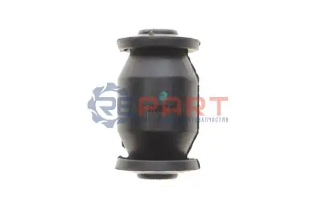 Фото Сайлентблок важеля (переднього/знизу/всередені) Daewoo Matiz 98-/Suzuki Wagon R+ 98-/Opel Agila A 00-07 GSP (510897) зображення 1