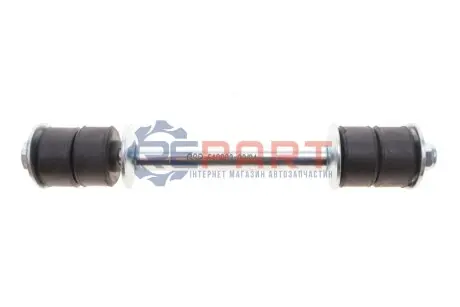 Фото Тяга стабілізатора (переднього) Daewoo Lanos/Nexia 1.3/1.5/1.6 95- GSP (510903) зображення 1