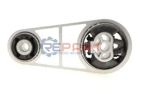 Фото Подушка двигуна (задня) Ford Mondeo III 1.8-3.0/2.0-2.2 TDCI 00-07 (косточка) GSP (511391) зображення 1