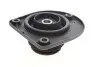 Фото Подушка амортизатора (переднього) Fiat Doblo Cargo 01- (R) GSP (511462S) зображення 2