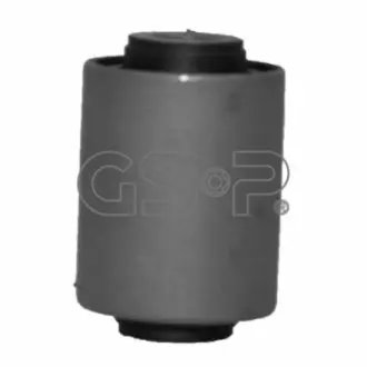 Сайлентблок важеля (переднього/знизу/спереду) Subaru Forester/Impreza/Legacy 96-04 GSP 511477