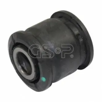 Сайлентблок важеля (заднього/знизу) Subaru Forester/Impreza/Legacy 89-08 GSP 511478 Купити в Україні