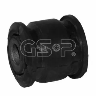 Сайлентблок важеля (заднього) Subaru Forester/Impreza/Lagacy -03 GSP 511480