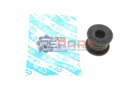 Втулка стабілізатора (переднього) MB E-class (W124) 87-95 GSP 511553 Купити в Україні