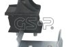Подушка двигателя - GSP 511577 (2D0199379, 9012412413, 9012412513)