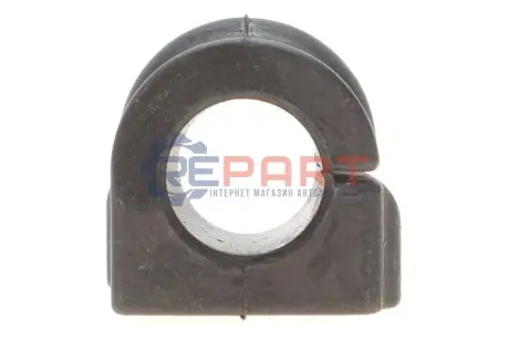 Фото Втулка стабілізатора (переднього) Opel Omega B 94-03 (d=23mm) GSP (511620) зображення 1