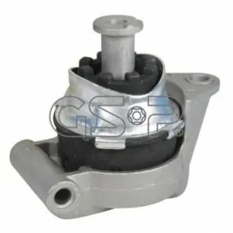 Подушка двигуна (задня) Opel Astra G/H/Zafira A 1.2-2.0 98-10 GSP 511648