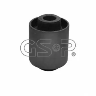 Сайлентблок важеля (заднього/знизу) Toyota Land Cruiser 95-02/Hyundai Santa Fe 06-12/Kia Sportage 10 GSP 512022