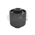 Сайлентблок тяги (реактивної/задньої) Toyota Land Cruiser 100 98-07 GSP (512076) зображення 1
