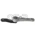 Подушка двигуна (задня/L) VW Caddy 03- (МКПП) GSP (512221) зображення 1
