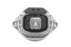 Подушка двигателя (L) BMW 1 (E81/E82/E88)/3 (E90/E91/E92/E93)/X1 (E84) 04-15 GSP (512296) изображение 4