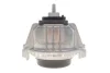 Подушка двигателя (L) BMW 1 (E81/E82/E88)/3 (E90/E91/E92/E93)/X1 (E84) 04-15 GSP (512296) изображение 6